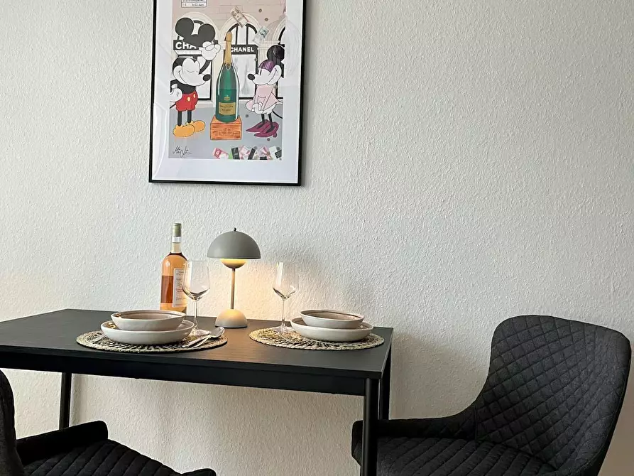 Immagine 2 di Appartamento in affitto  in Karl-Marx-Straße a Kaiserslautern