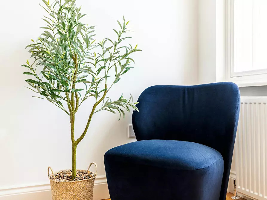 Immagine 7 di Appartamento in affitto  in Fulham Road a Kensington