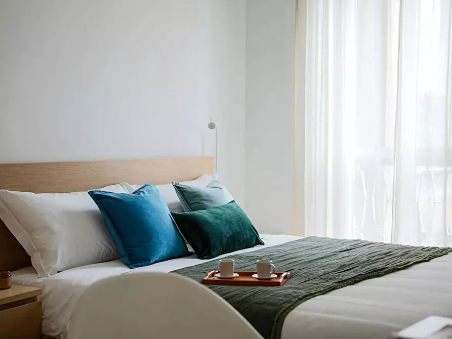 Immagine 2 di Appartamento in affitto  in Via Francesco Burlamacchi a Milano