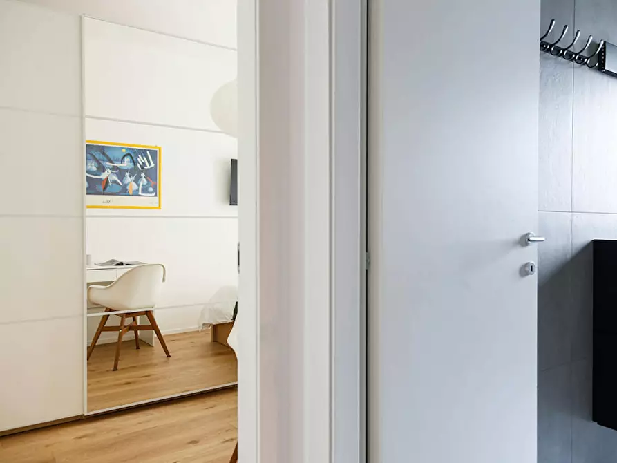 Immagine 7 di Appartamento in affitto  in Via Francesco Burlamacchi a Milano