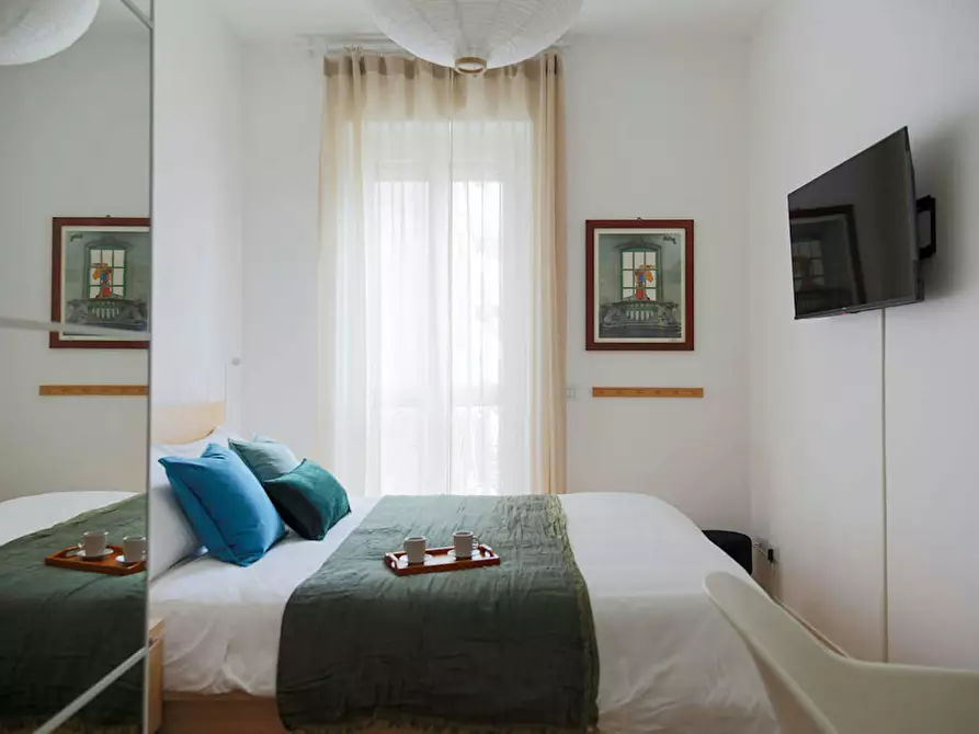 Immagine 4 di Appartamento in affitto  in Via Francesco Burlamacchi a Milano