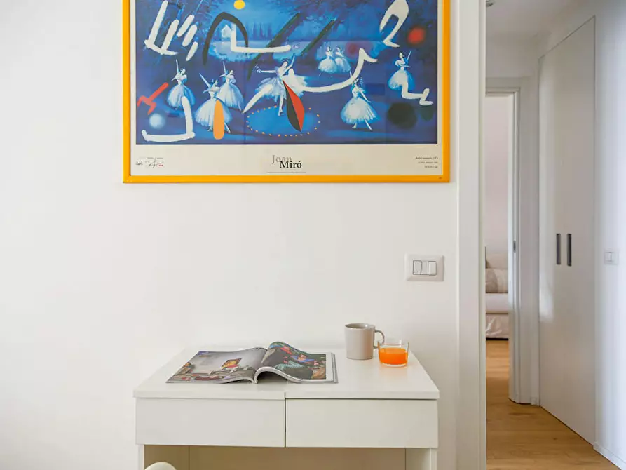 Immagine 6 di Appartamento in affitto  in Via Francesco Burlamacchi a Milano