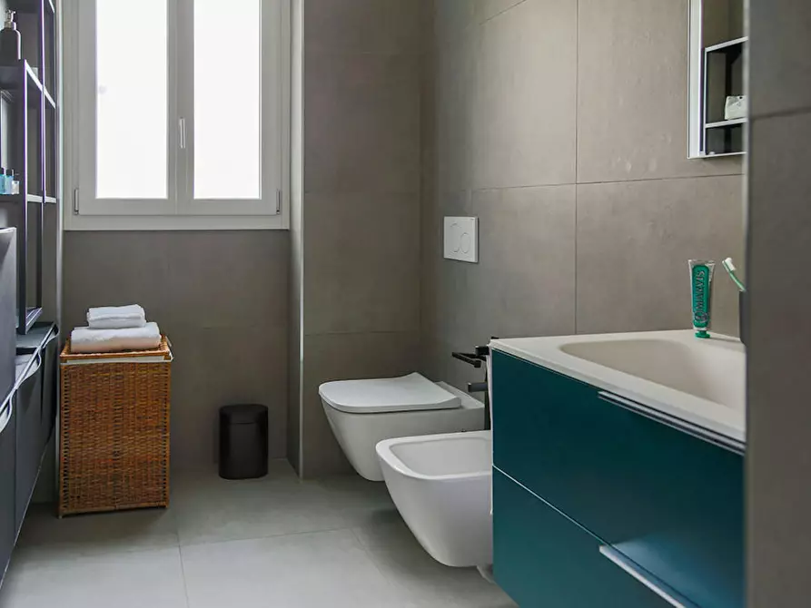 Immagine 9 di Appartamento in affitto  in Via Francesco Burlamacchi a Milano