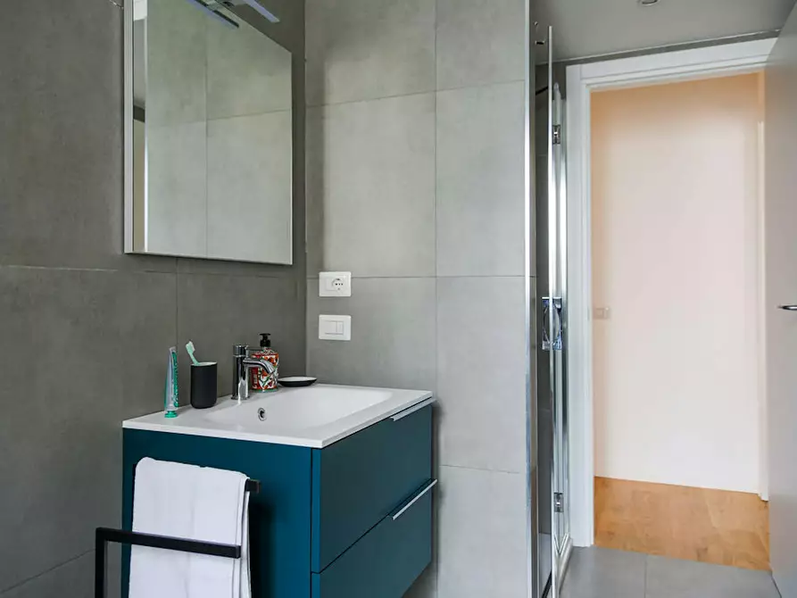 Immagine 10 di Appartamento in affitto  in Via Francesco Burlamacchi a Milano