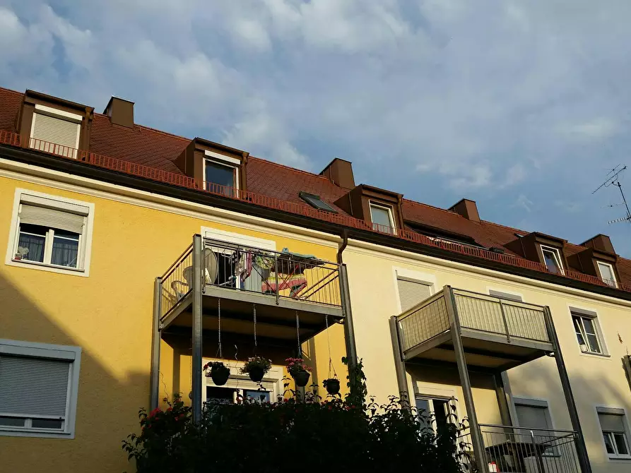 Immagine 3 di Camera in affitto  in Stöberlstraße a München
