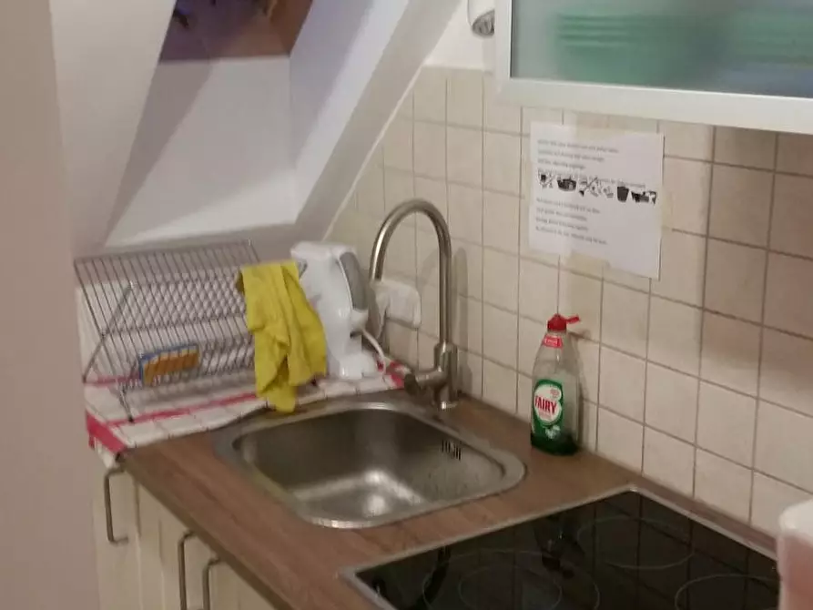 Immagine 4 di Camera in affitto  in Stöberlstraße a München