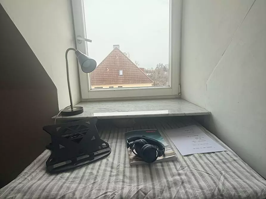 Immagine 8 di Camera in affitto  in Stöberlstraße a München