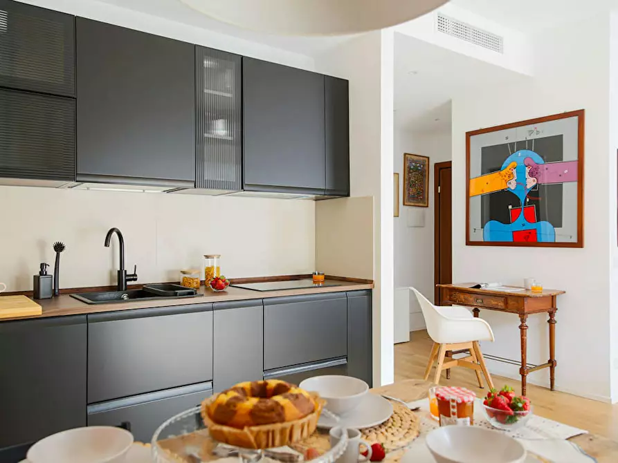 Immagine 6 di Appartamento in affitto  in Via Francesco Burlamacchi a Milano