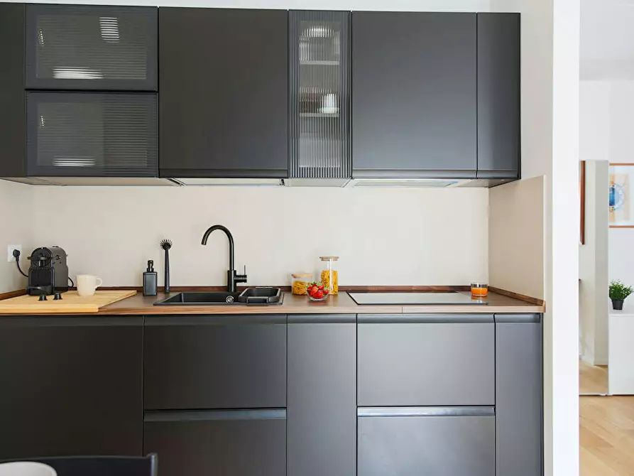 Immagine 7 di Appartamento in affitto  in Via Francesco Burlamacchi a Milano