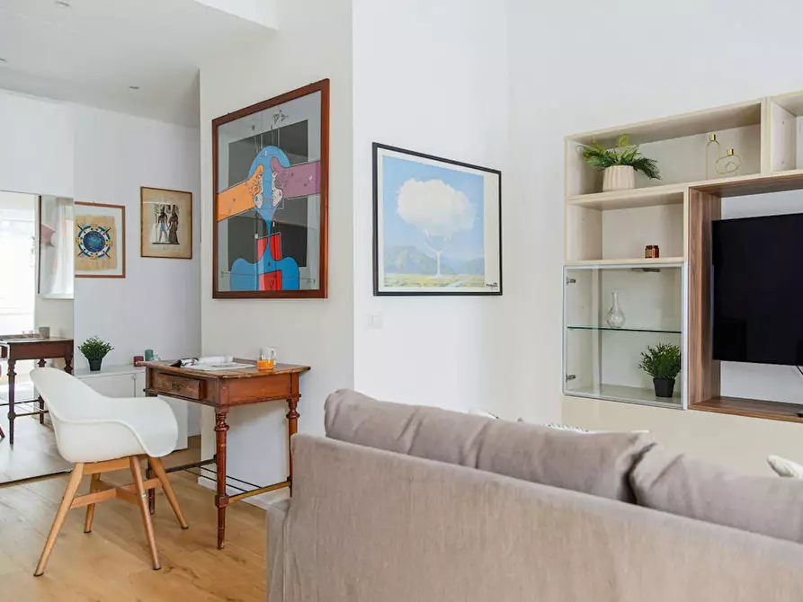 Immagine 8 di Appartamento in affitto  in Via Francesco Burlamacchi a Milano