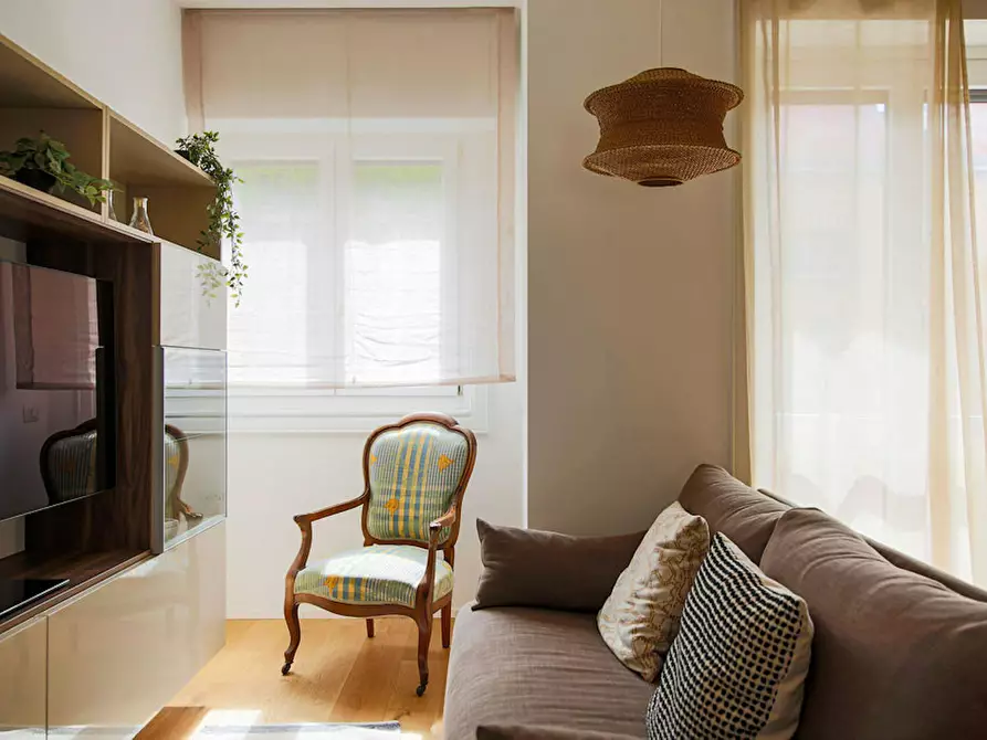 Immagine 3 di Appartamento in affitto  in Via Francesco Burlamacchi a Milano