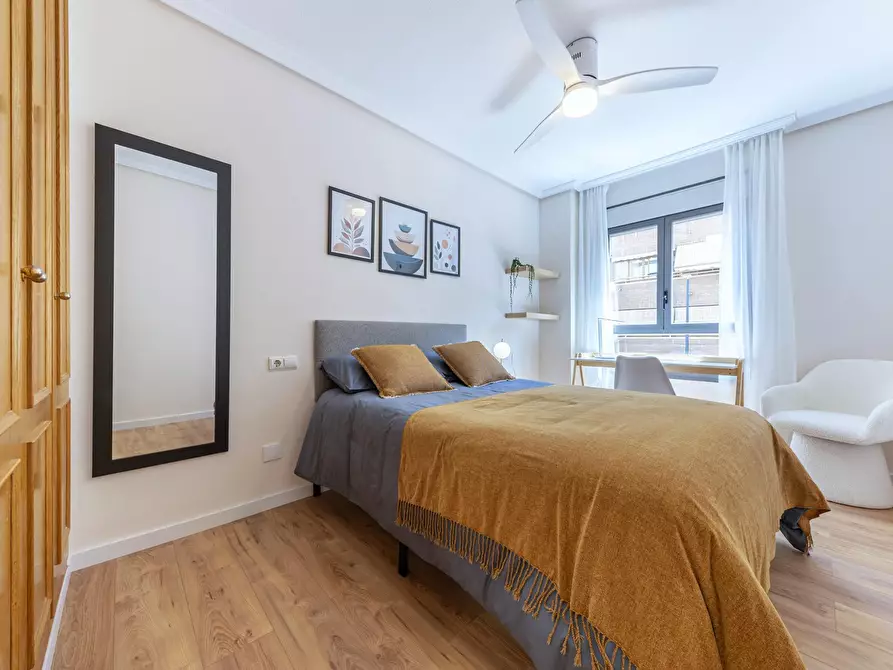 Immagine 2 di Camera in affitto  in Avinguda de Jijona a Alicante/Alacant