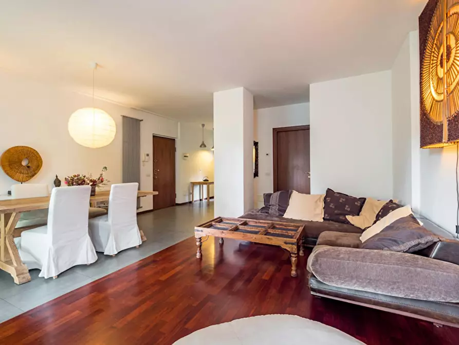 Immagine 6 di Appartamento in affitto  in Via Legnone a Milano