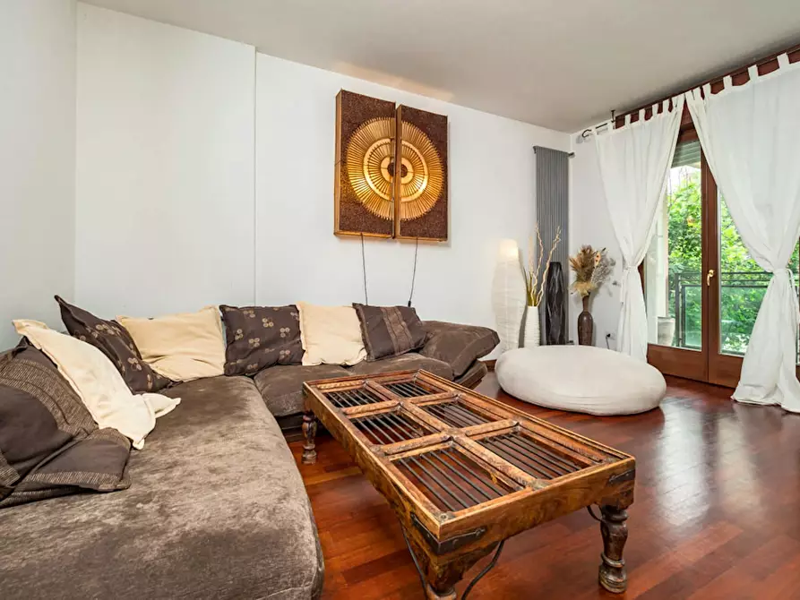 Immagine 3 di Appartamento in affitto  in Via Legnone a Milano