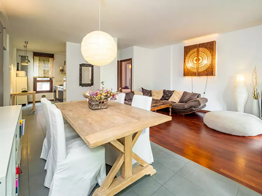 Immagine 5 di Appartamento in affitto  in Via Legnone a Milano