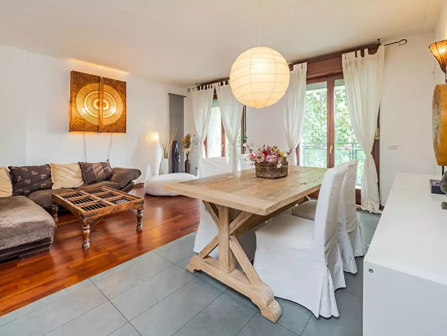 Immagine 2 di Appartamento in affitto  in Via Legnone a Milano