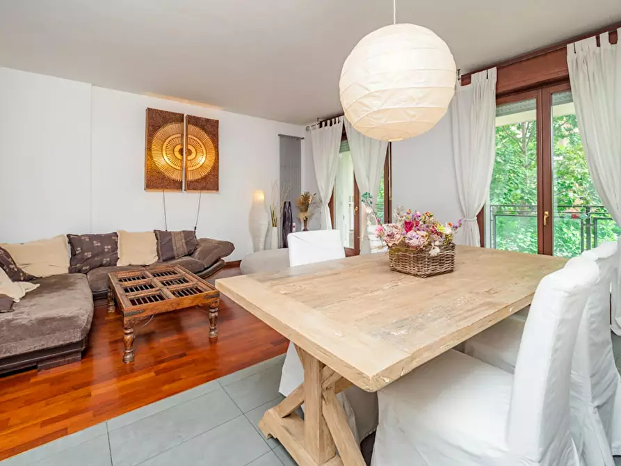 Immagine 1 di Appartamento in affitto  in Via Legnone a Milano