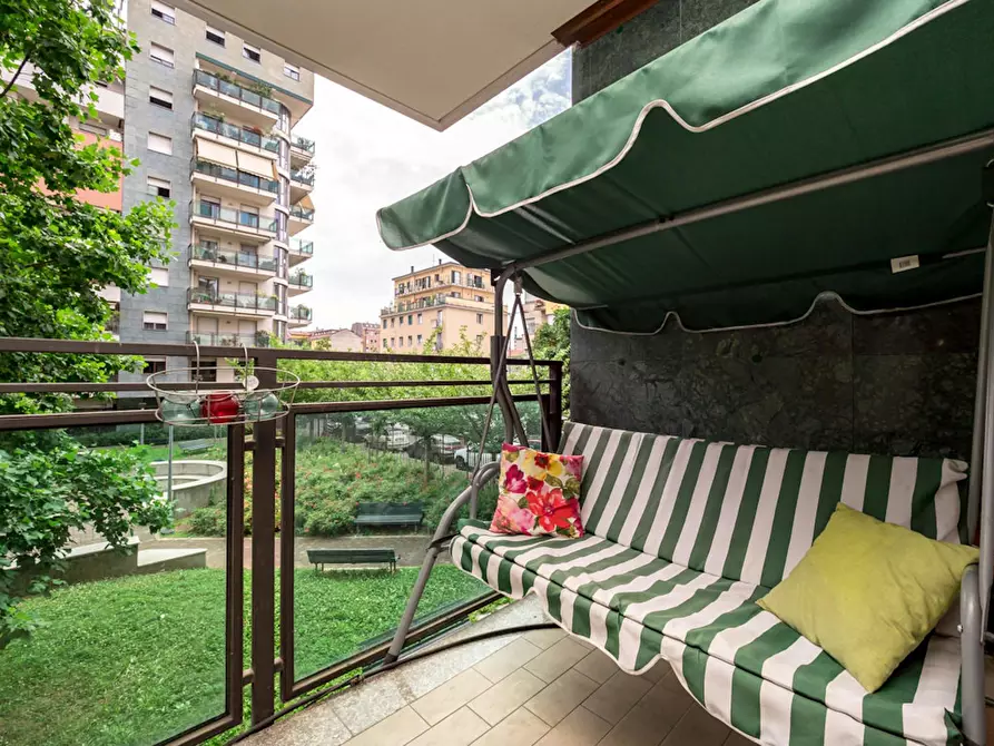 Immagine 7 di Appartamento in affitto  in Via Legnone a Milano