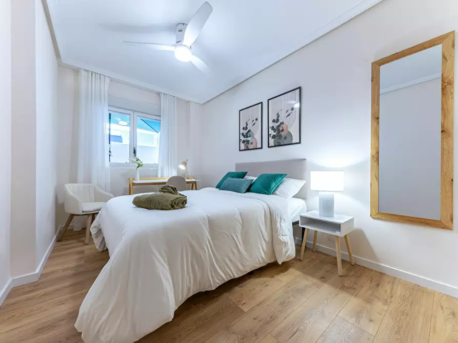 Immagine 1 di Camera in affitto  in Avinguda de Jijona a Alicante/Alacant