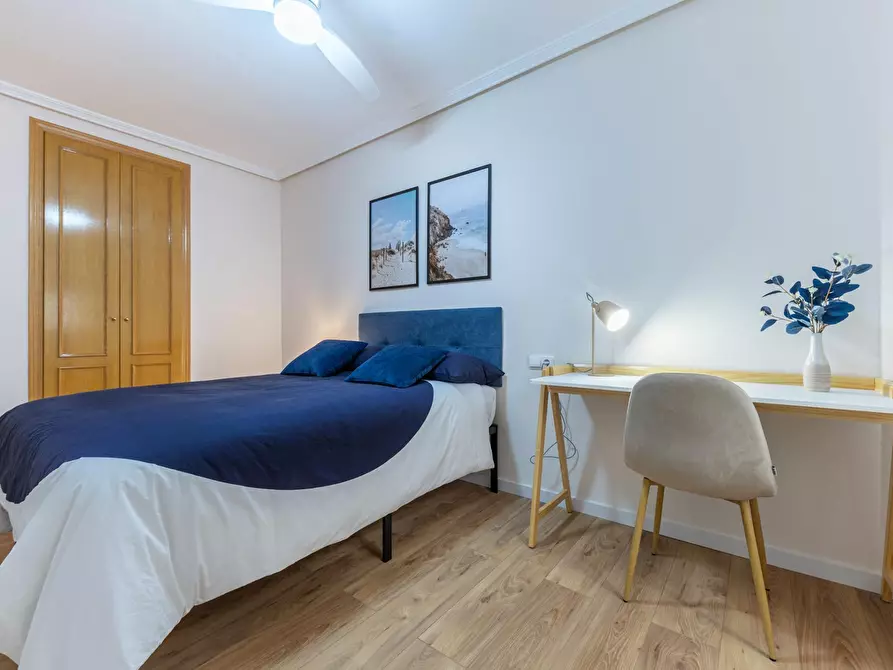 Immagine 2 di Camera in affitto  in Avinguda de Jijona a Alicante/Alacant