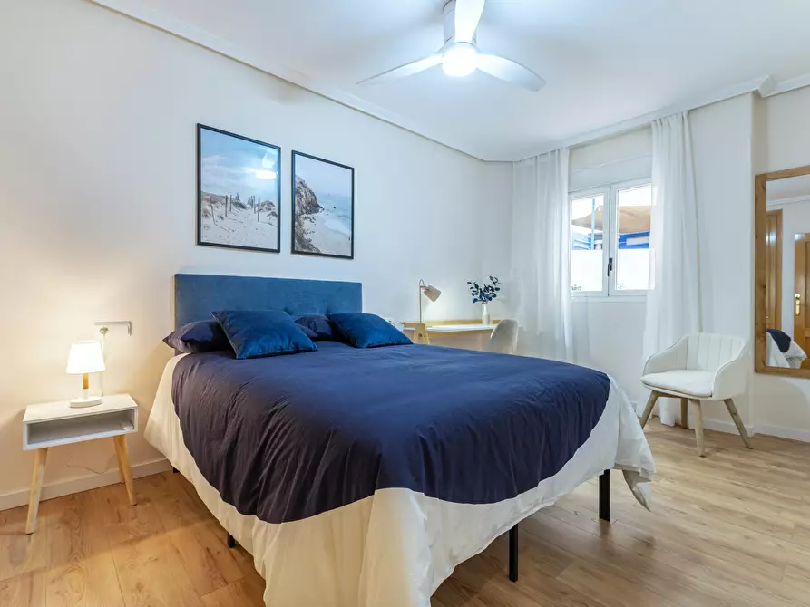 Immagine 1 di Camera in affitto  in Avinguda de Jijona a Alicante/Alacant