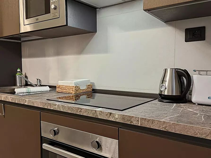 Immagine 7 di Appartamento in affitto  in Via Aurelio Saffi a Bologna