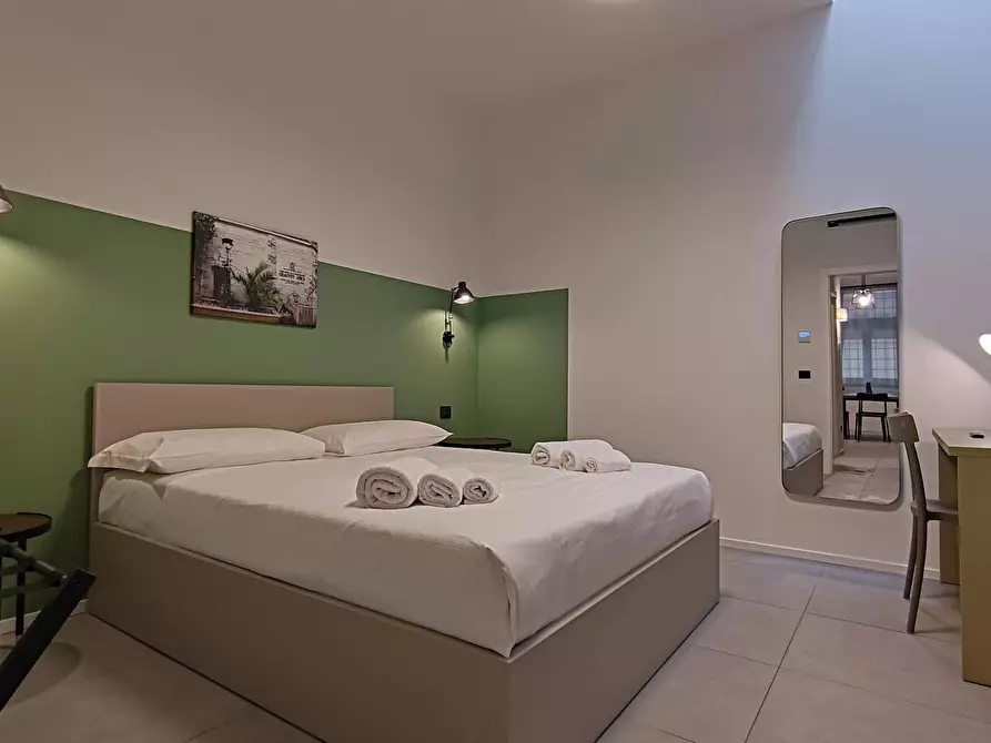 Immagine 10 di Appartamento in affitto  in Via Aurelio Saffi a Bologna