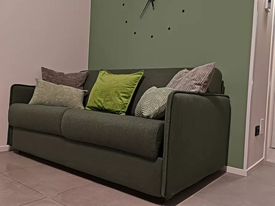 Immagine 5 di Appartamento in affitto  in Via Aurelio Saffi a Bologna