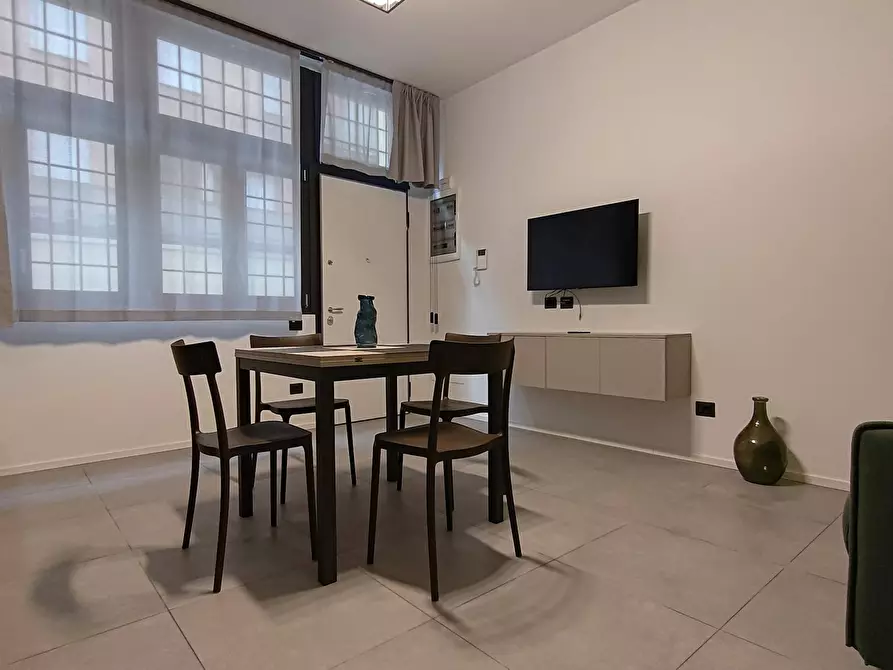 Immagine 4 di Appartamento in affitto  in Via Aurelio Saffi a Bologna