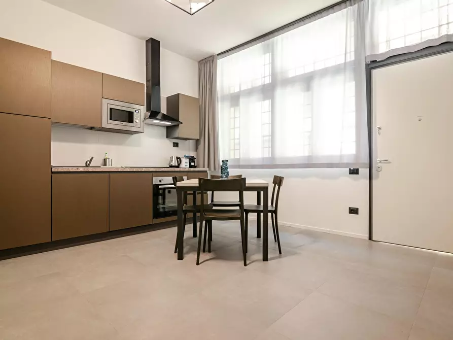 Immagine 3 di Appartamento in affitto  in Via Aurelio Saffi a Bologna