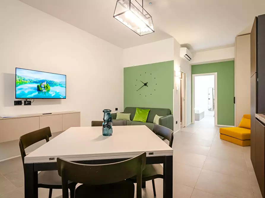 Immagine 2 di Appartamento in affitto  in Via Aurelio Saffi a Bologna
