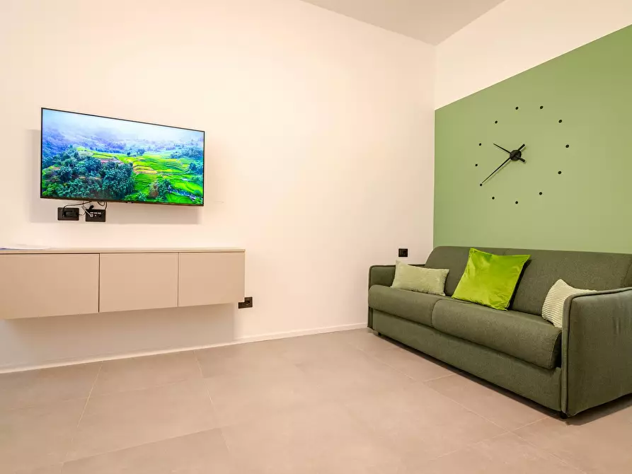 Immagine 10 di Appartamento in affitto  in Via Aurelio Saffi a Bologna
