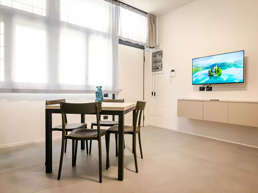 Immagine 4 di Appartamento in affitto  in Via Aurelio Saffi a Bologna