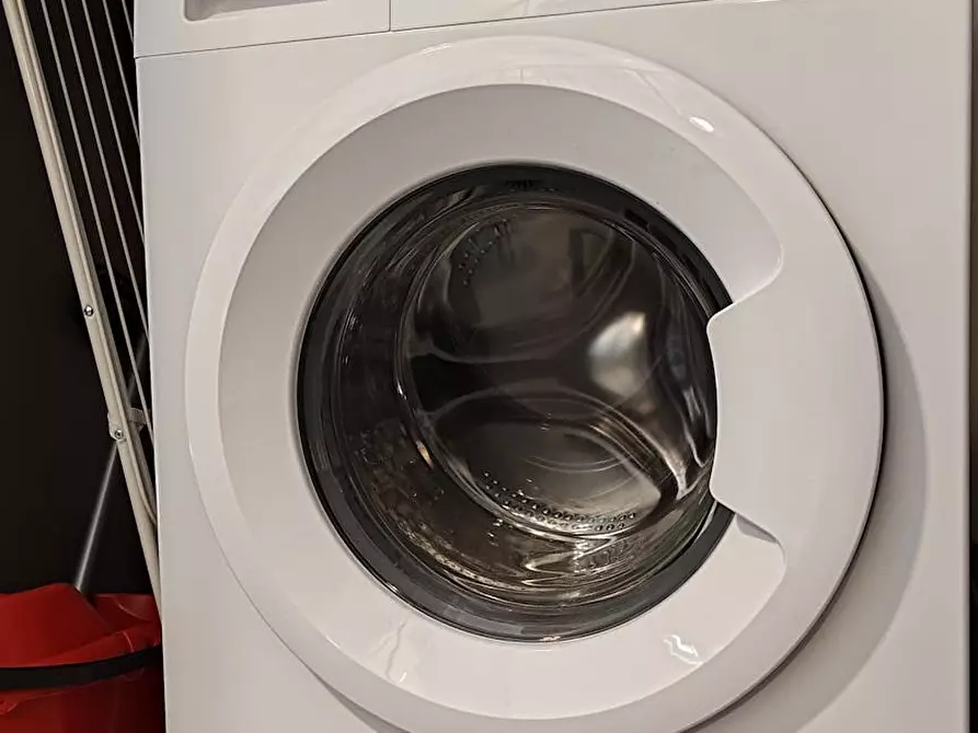 Immagine 9 di Appartamento in affitto  in Via Podgora a Bologna