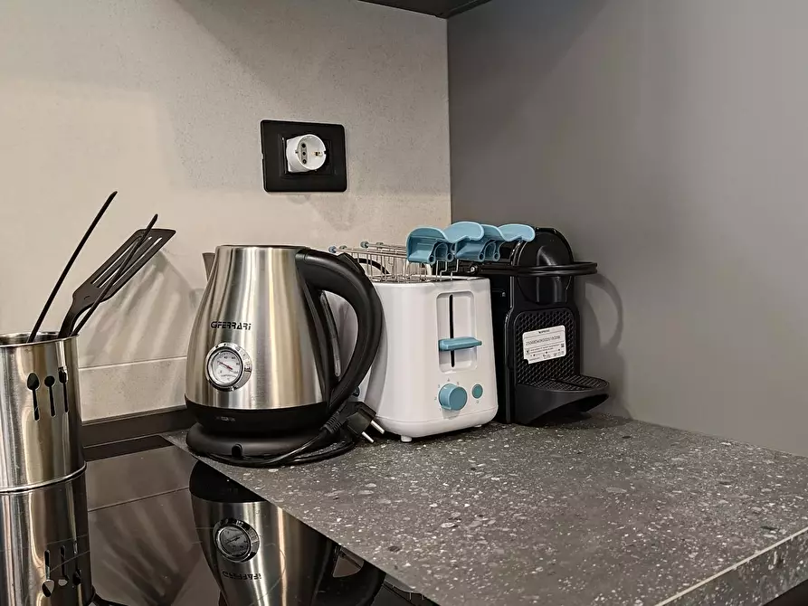 Immagine 6 di Appartamento in affitto  in Via Podgora a Bologna