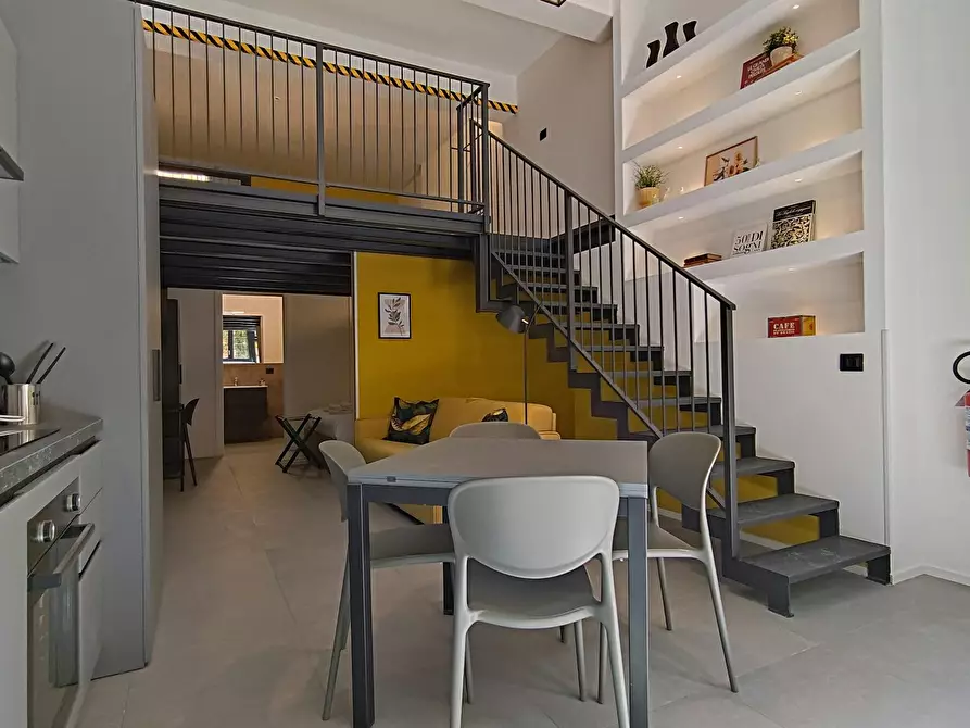 Immagine 2 di Appartamento in affitto  in Via Podgora a Bologna