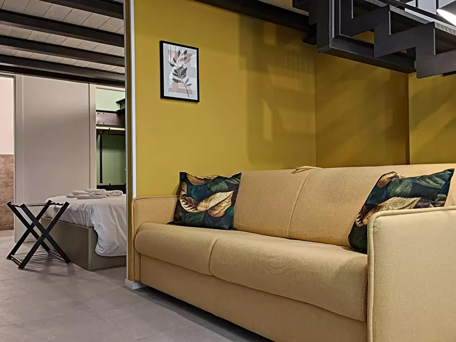 Immagine 10 di Appartamento in affitto  in Via Podgora a Bologna