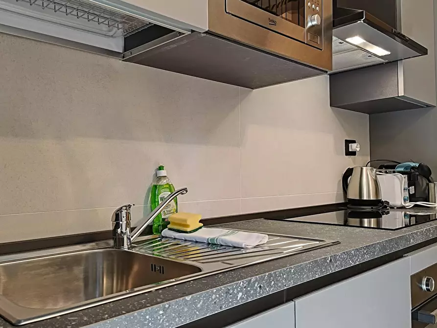 Immagine 5 di Appartamento in affitto  in Via Podgora a Bologna