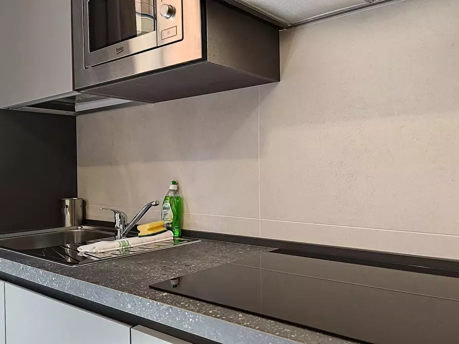 Immagine 7 di Appartamento in affitto  in Via Podgora a Bologna