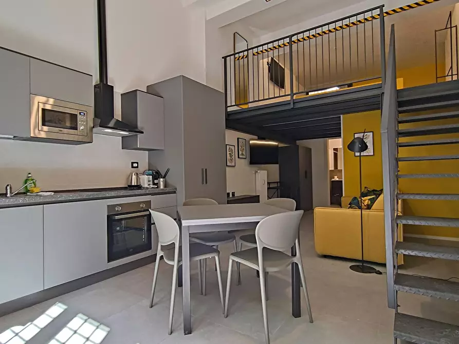 Immagine 1 di Appartamento in affitto  in Via Podgora a Bologna