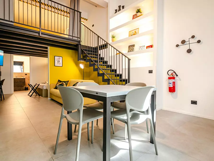 Immagine 2 di Appartamento in affitto  in Via Podgora a Bologna