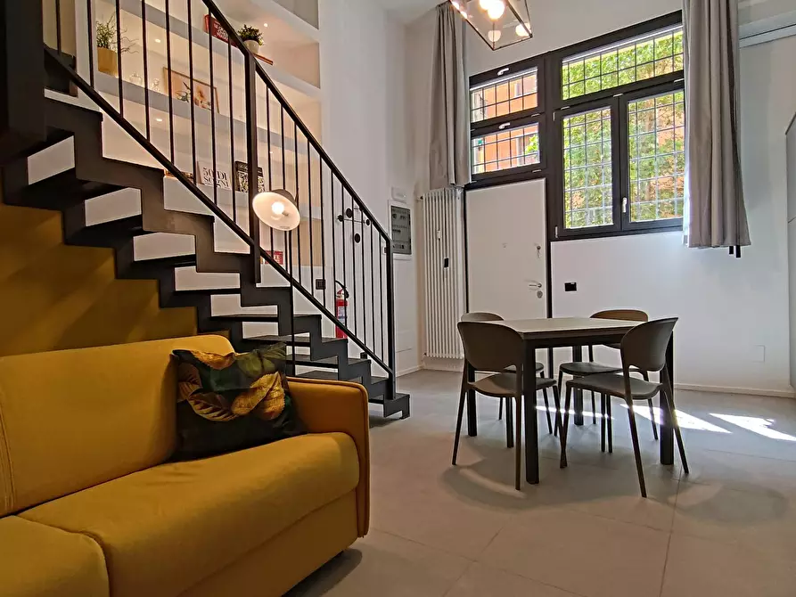 Immagine 3 di Appartamento in affitto  in Via Podgora a Bologna