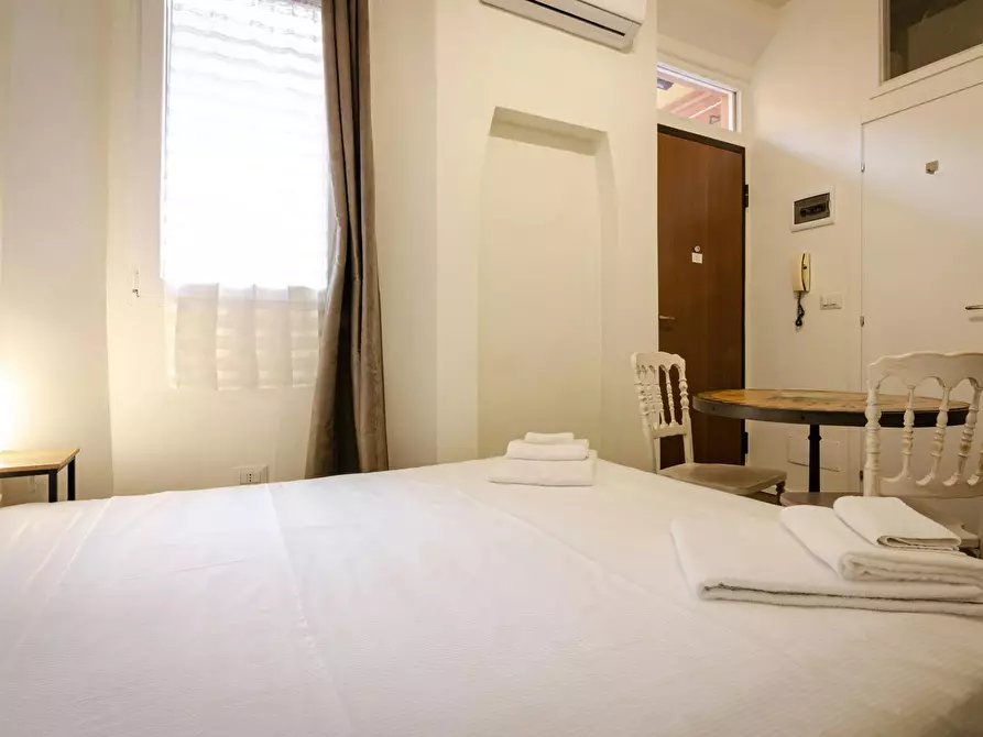 Immagine 6 di Appartamento in affitto  in Via del Borgo di San Pietro a Bologna