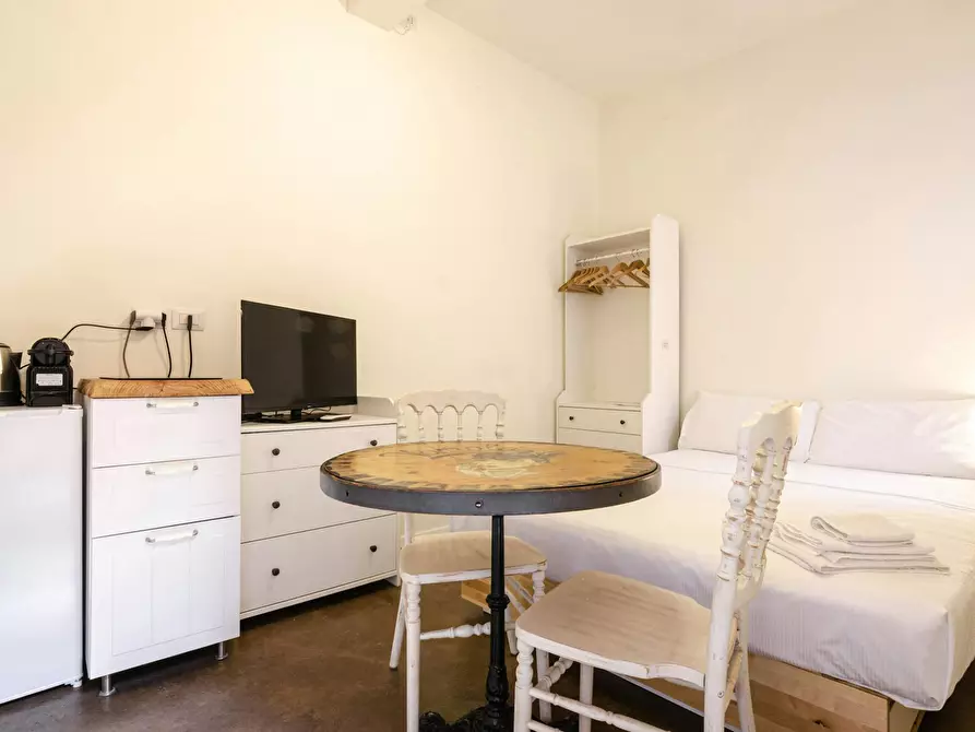 Immagine 1 di Appartamento in affitto  in Via del Borgo di San Pietro a Bologna