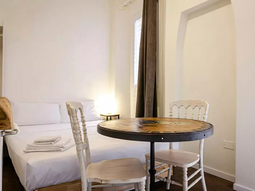 Immagine 4 di Appartamento in affitto  in Via del Borgo di San Pietro a Bologna