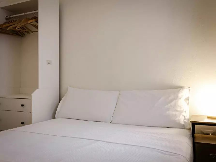 Immagine 9 di Appartamento in affitto  in Via del Borgo di San Pietro a Bologna