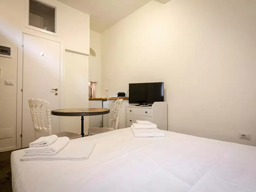 Immagine 7 di Appartamento in affitto  in Via del Borgo di San Pietro a Bologna