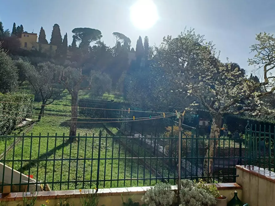 appartamento in affitto a Firenze in zona Campo di Marte