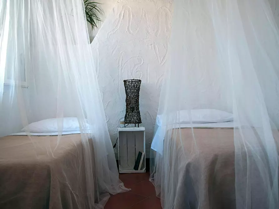 Immagine 6 di Casa indipendente in affitto  in Via Lopez de Vega a Palermo