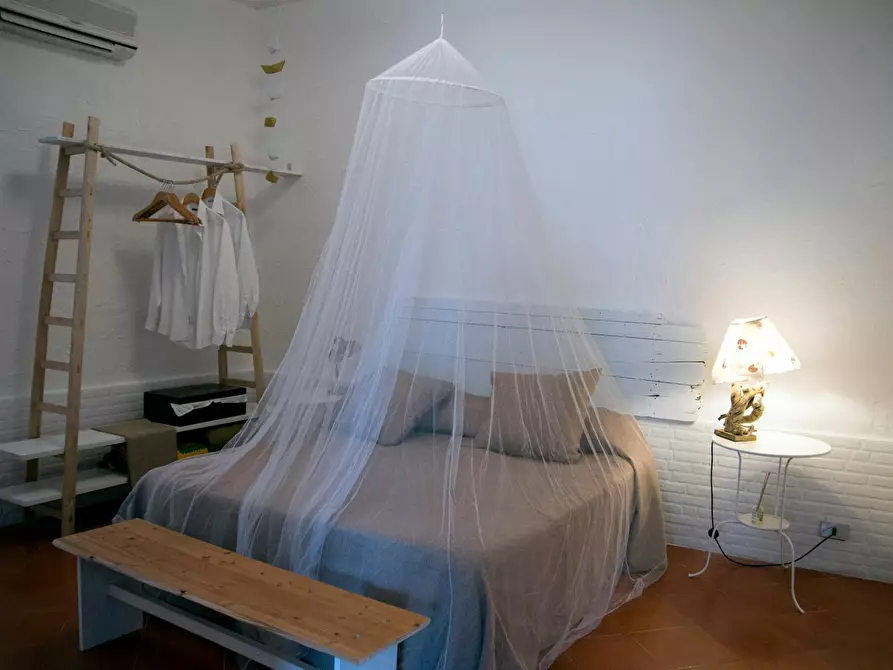 Immagine 7 di Casa indipendente in affitto  in Via Lopez de Vega a Palermo